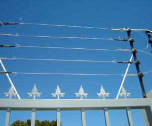 Electric Fencing