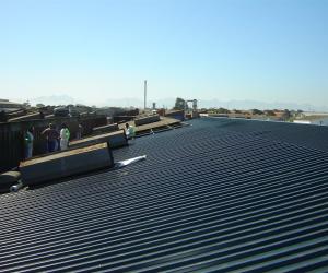 Golden Arrow Roofing Cape Town