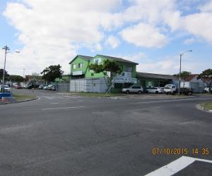  Roof and Steel Premises