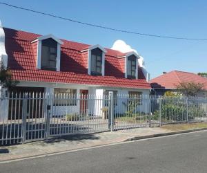 Security Fence Palisade steel